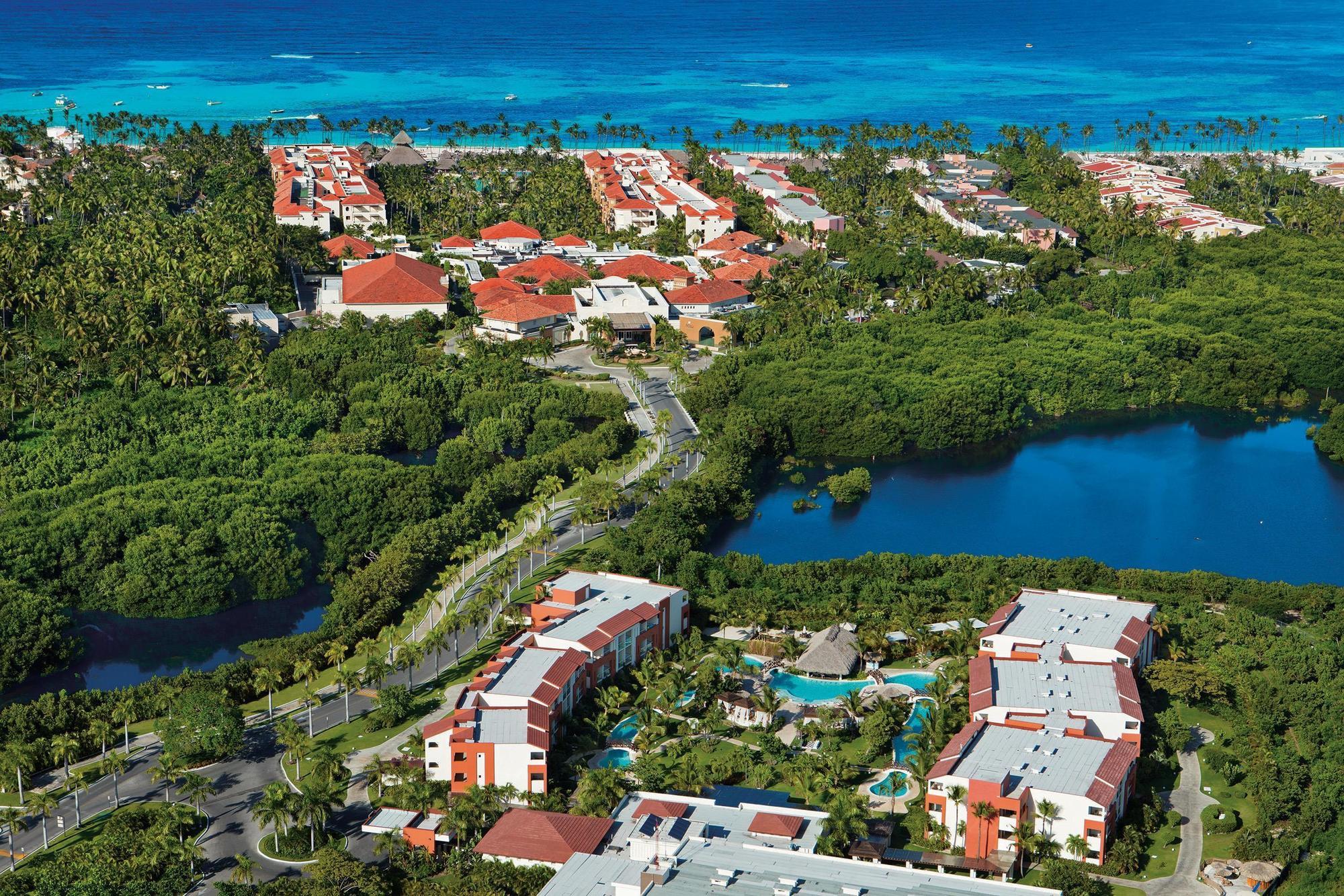 Now Garden Punta Cana Bagian luar foto