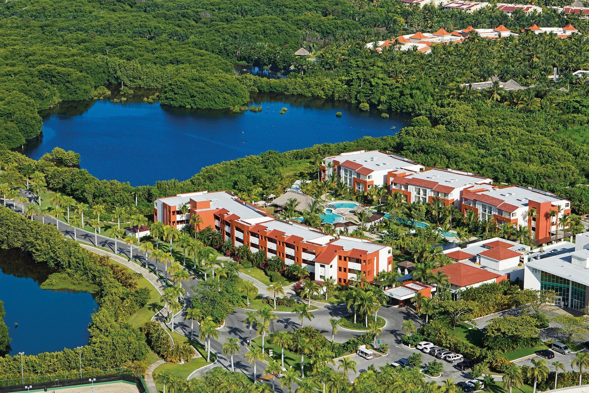 Now Garden Punta Cana Bagian luar foto