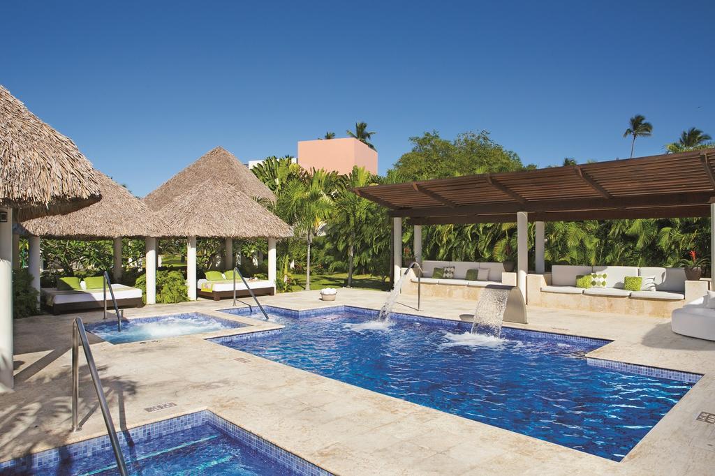 Now Garden Punta Cana Bagian luar foto