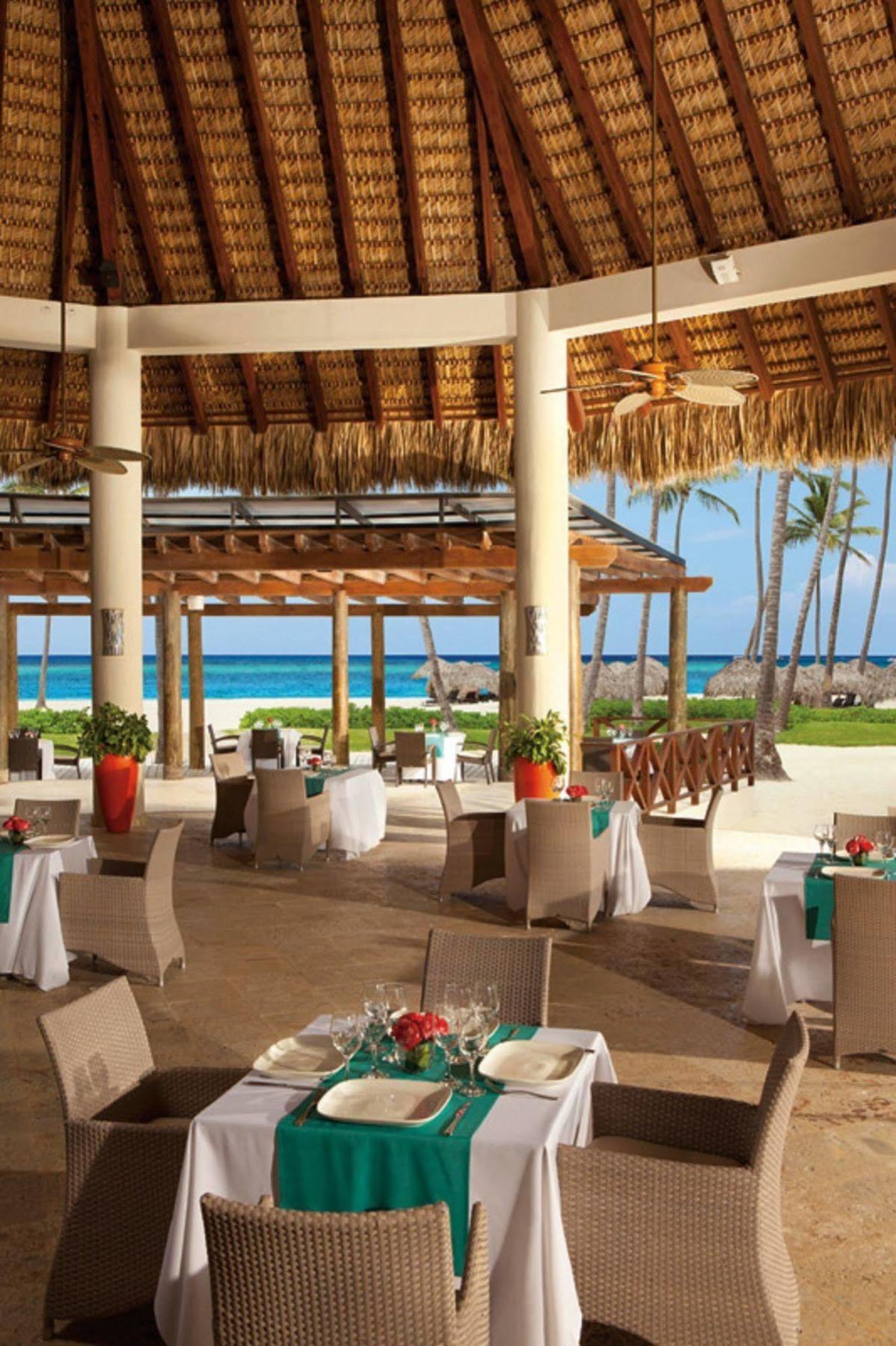 Now Garden Punta Cana Bagian luar foto