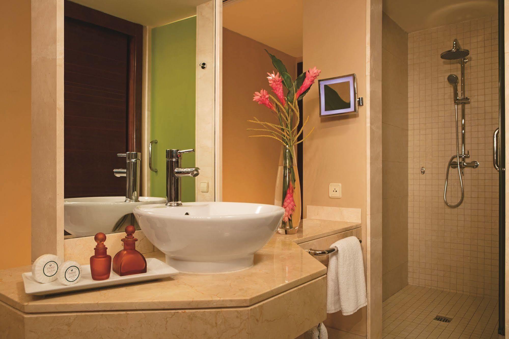 Now Garden Punta Cana Bagian luar foto