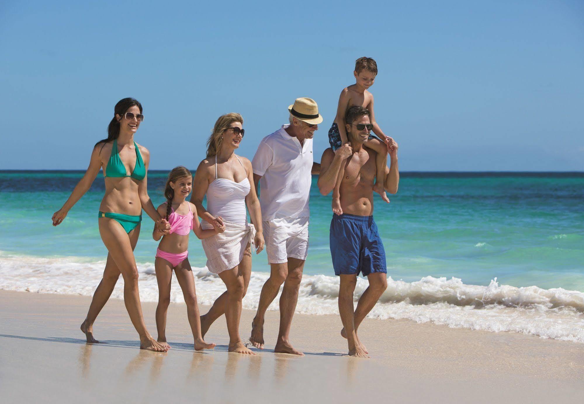 Now Garden Punta Cana Bagian luar foto