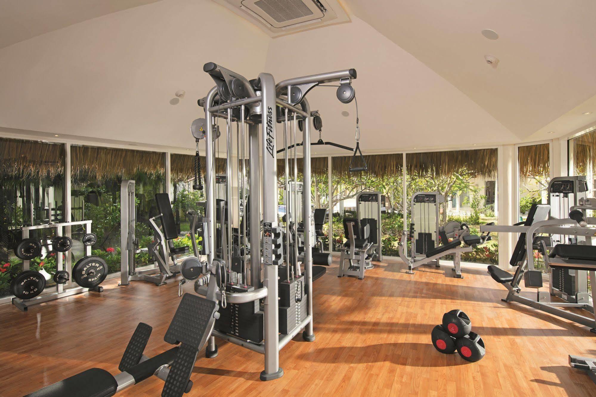 Now Garden Punta Cana Bagian luar foto