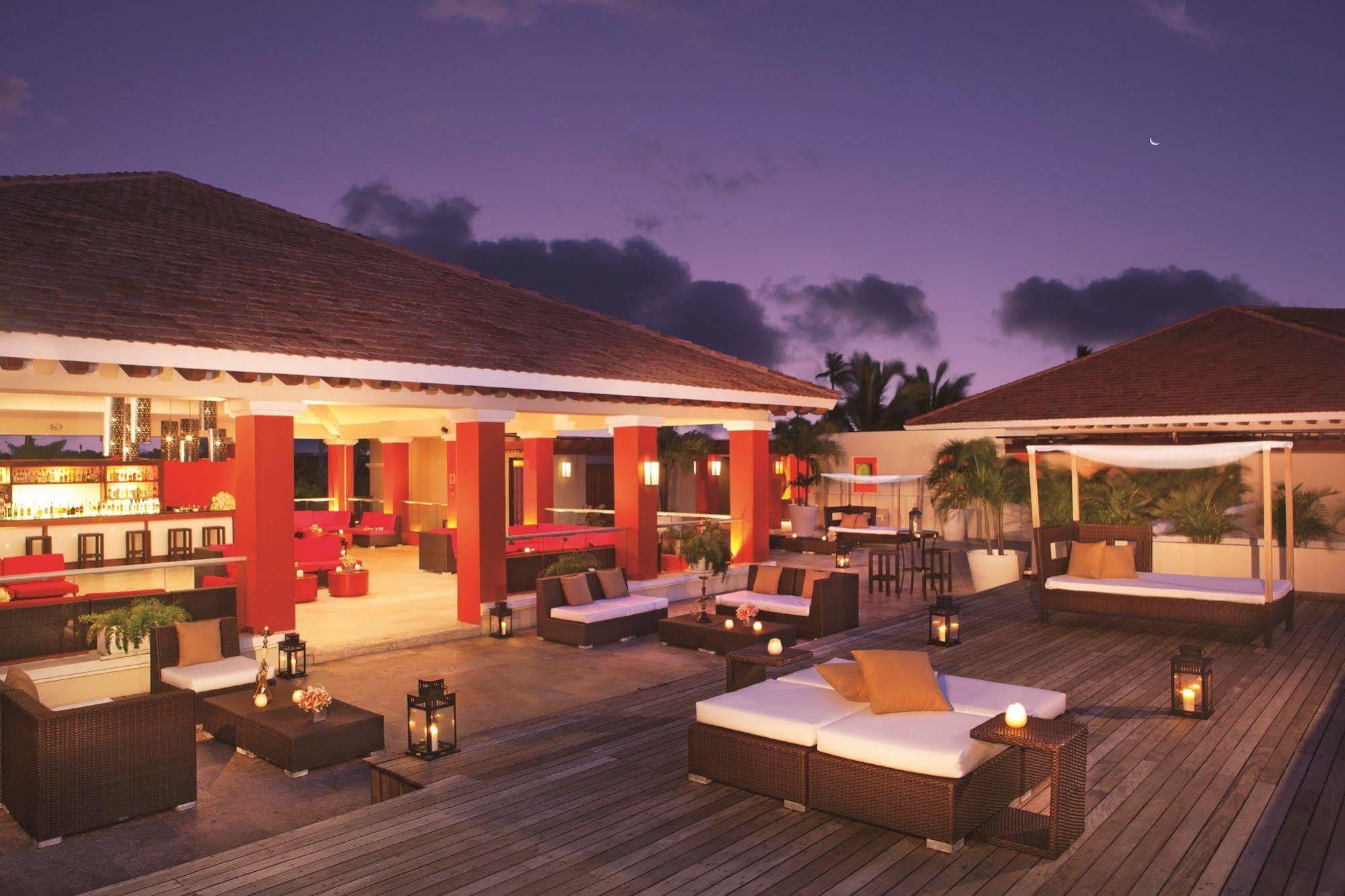 Now Garden Punta Cana Bagian luar foto
