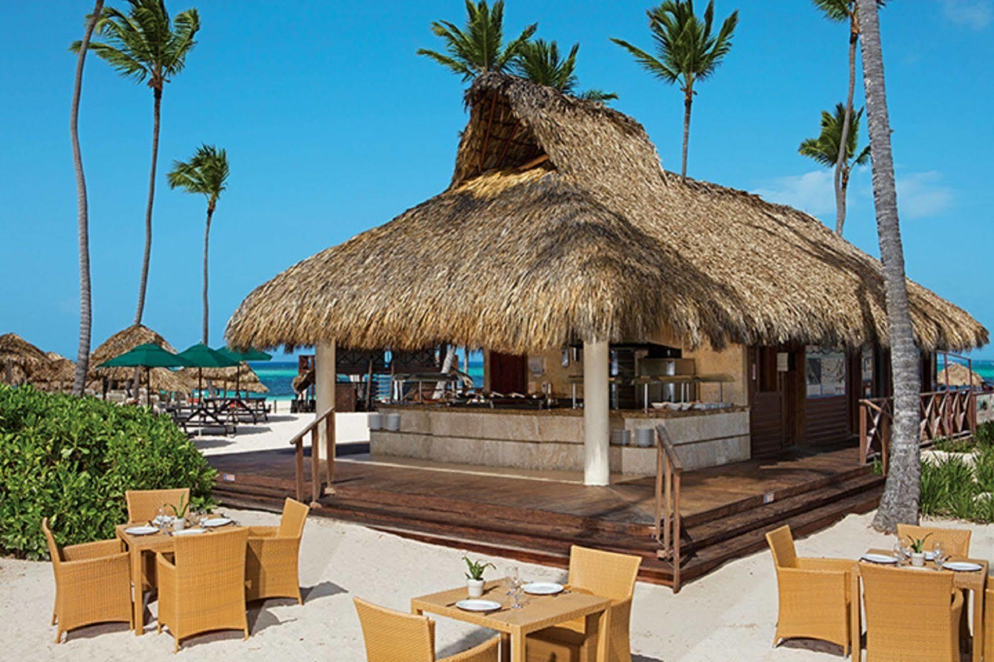 Now Garden Punta Cana Bagian luar foto