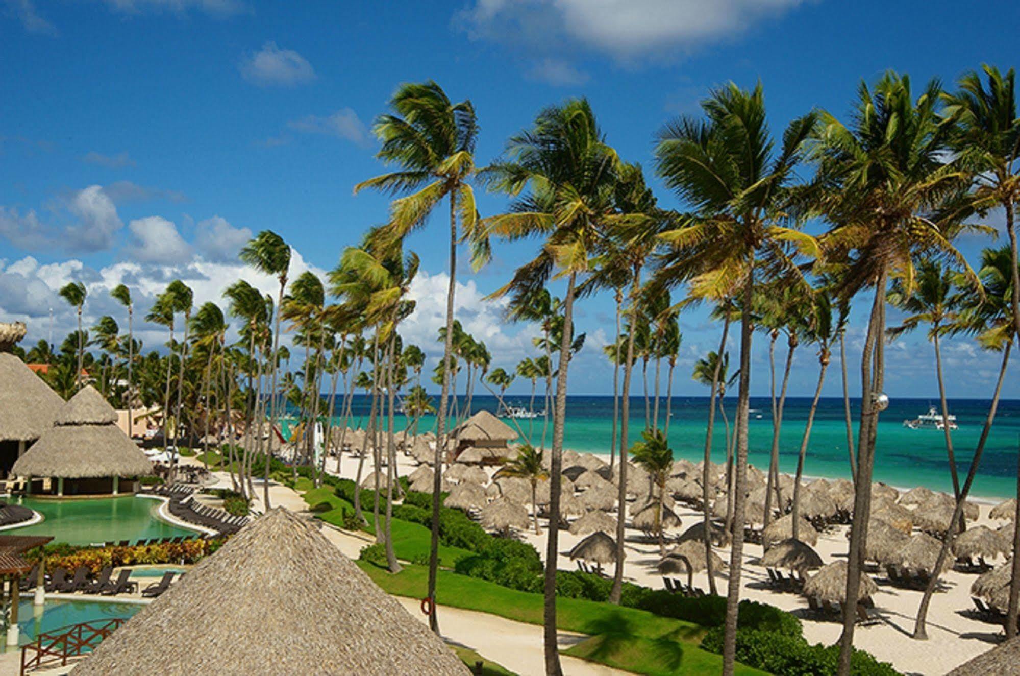 Now Garden Punta Cana Bagian luar foto