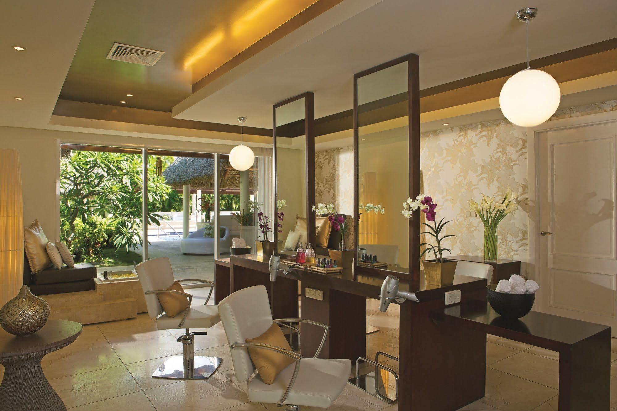 Now Garden Punta Cana Bagian luar foto