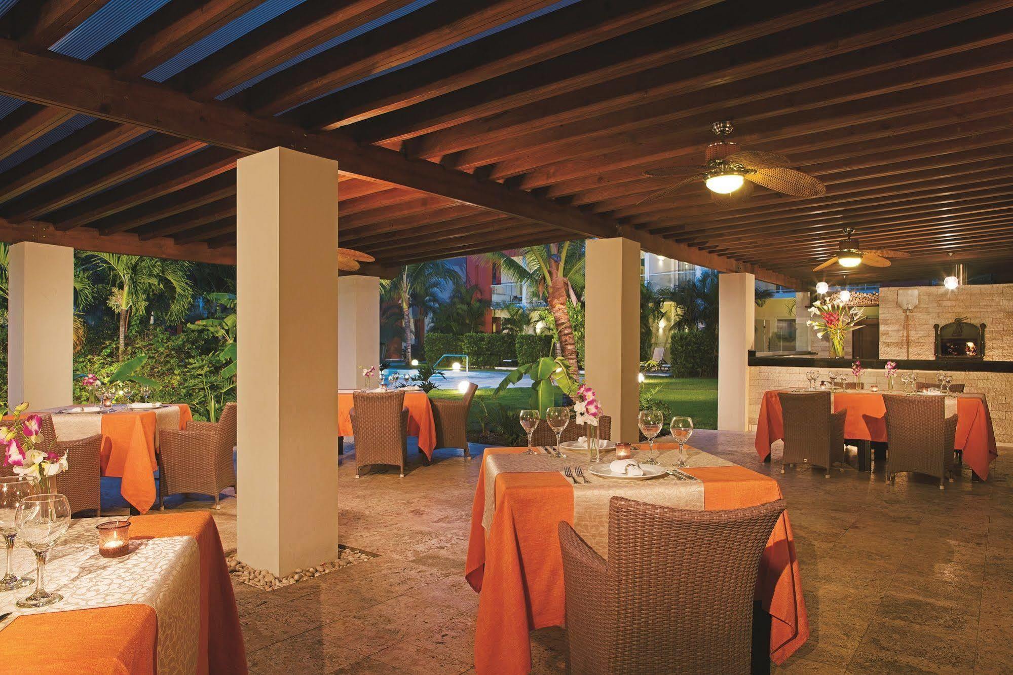 Now Garden Punta Cana Bagian luar foto