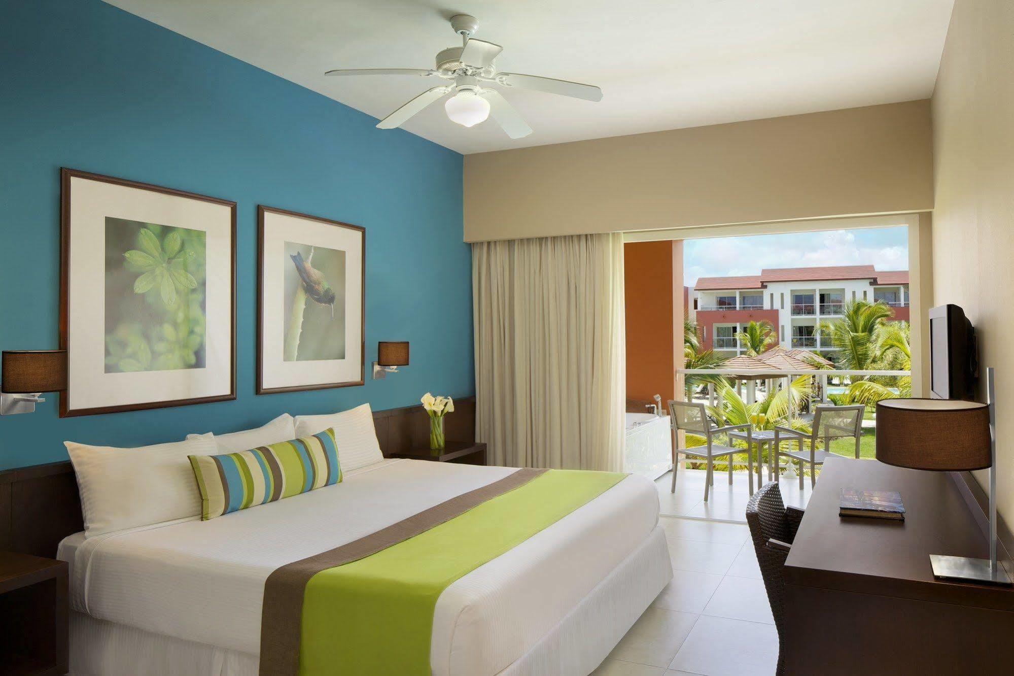 Now Garden Punta Cana Bagian luar foto