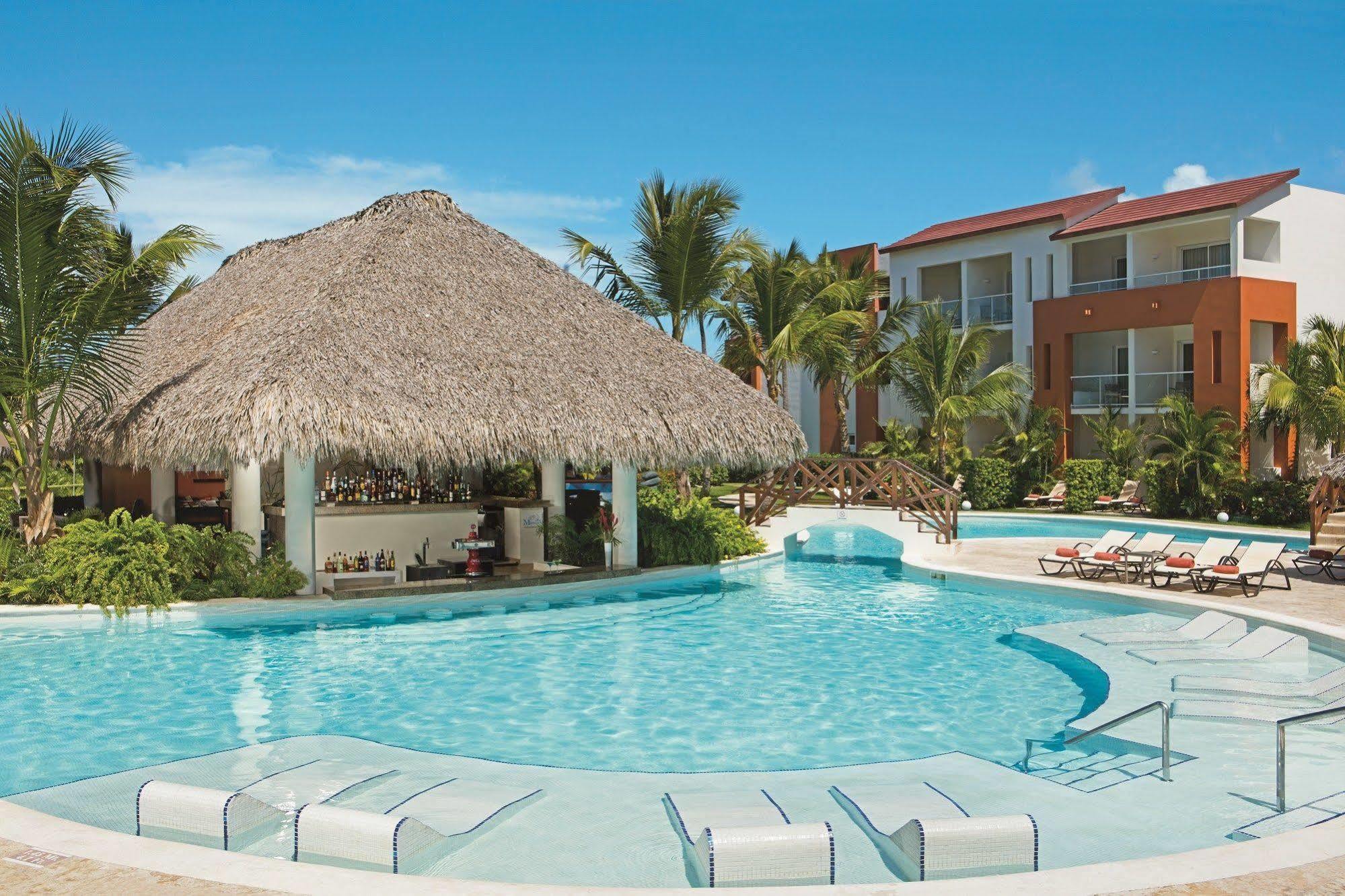 Now Garden Punta Cana Bagian luar foto