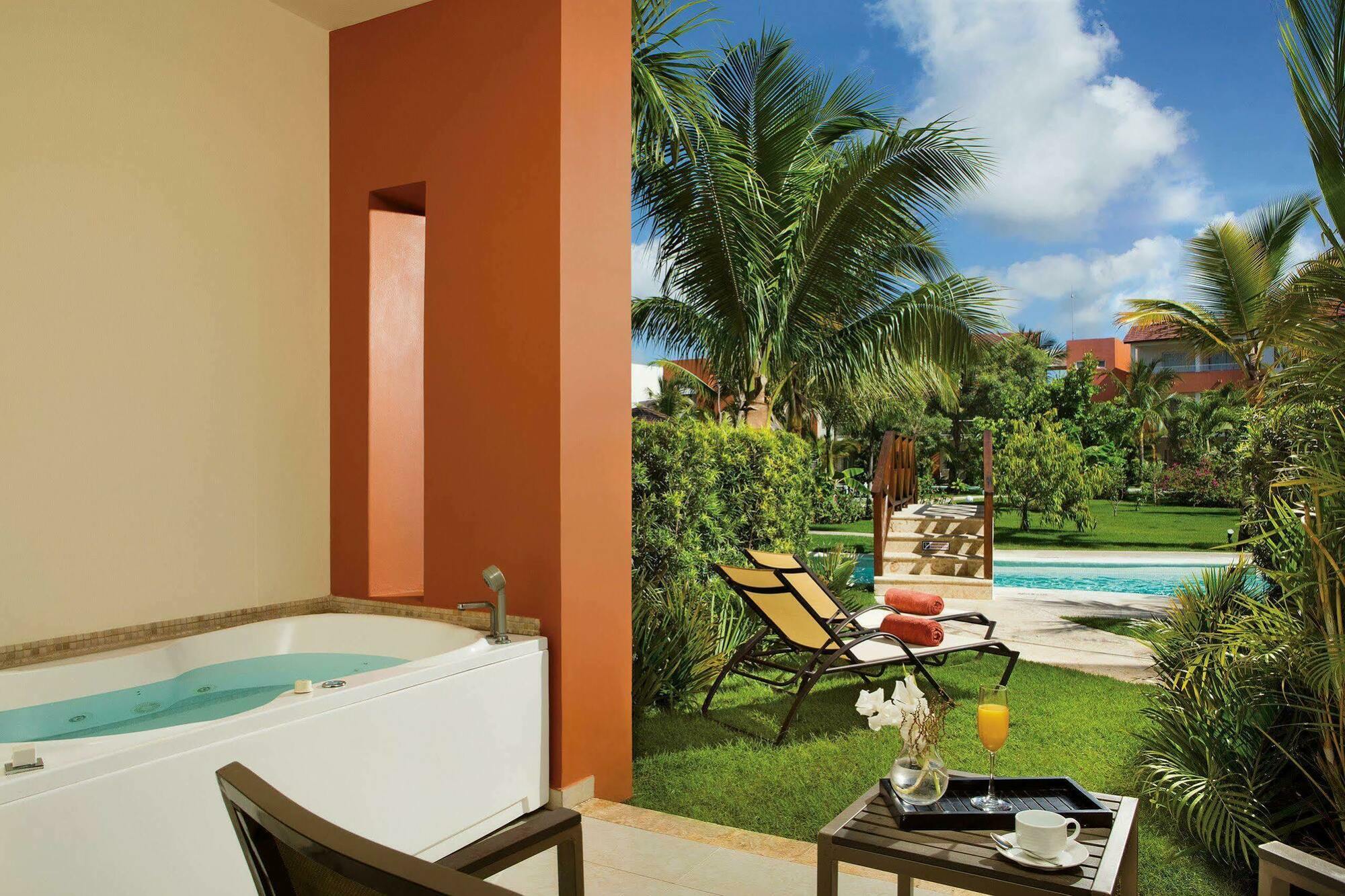 Now Garden Punta Cana Bagian luar foto