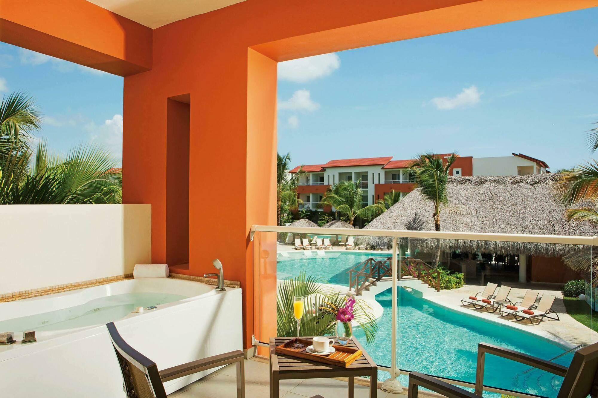 Now Garden Punta Cana Bagian luar foto