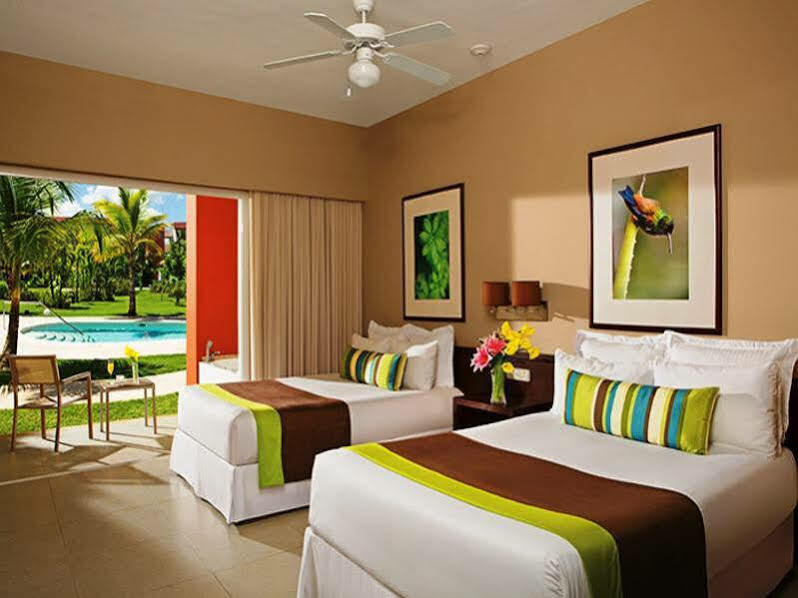 Now Garden Punta Cana Bagian luar foto